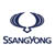 Ssang-Yong Rexton Diesel avariat 1472-1
