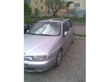 imagine vand-Alfa-Romeo-145-1.9-Diesel-avariat-3568.htm