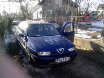 imagine vand-Alfa-Romeo-146-1.4-Benzina-avariat-3300.htm