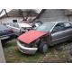 Alfa-Romeo 156 Benzina avariat 3188-1