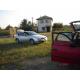 Alfa-Romeo 156 Benzina avariat 3254-1