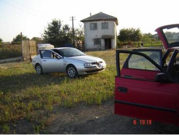 imagine vand-Alfa-Romeo-156-1.6-Benzina-avariat-3254.htm