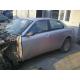 Alfa-Romeo 156 Benzina avariat 2146-1