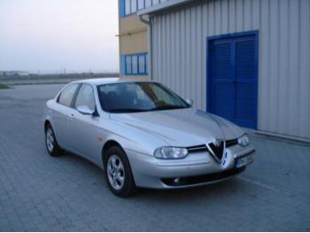 imagine vand-Alfa-Romeo-156-2.0-Benzina-avariat-2255.htm