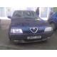 Alfa-Romeo 164 Diesel avariat 2616-1