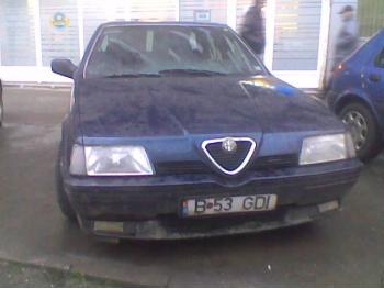 imagine vand-Alfa-Romeo-164-2.5-Diesel-avariat-2616.htm