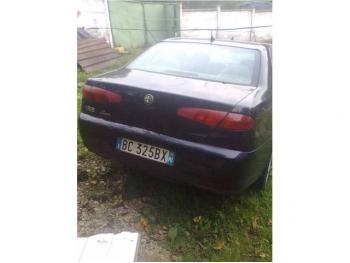 imagine vand-Alfa-Romeo-166-3.0-Benzina-avariat-2905.htm