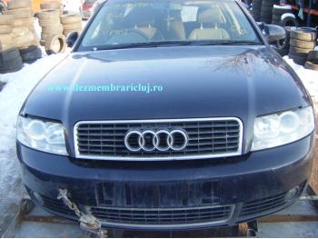 imagine vand-Audi-50-1.9-Diesel-avariat-3836.htm