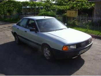 imagine vand-Audi-80-1.8-Benzina-avariat-1222.htm