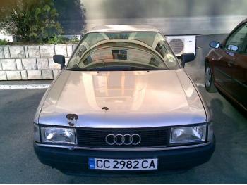 imagine vand-Audi-80-1.8-Benzina-avariat-2734.htm