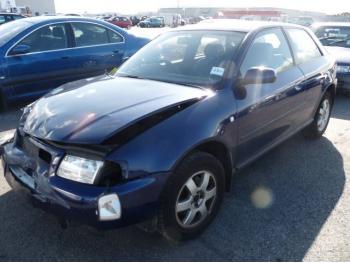imagine vand-Audi-A3-1.8-Benzina-avariat-2419.htm