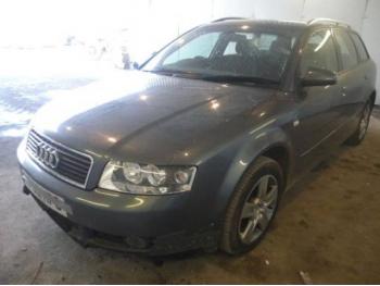imagine vand-Audi-A4-1.8-Benzina-avariat-1706.htm