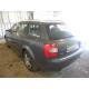 Audi A4 Benzina avariat 2235-4