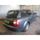 Audi A4 Benzina avariat 2280-4