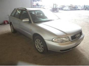 imagine vand-Audi-A4-1.8-Benzina-avariat-2485.htm