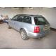 Audi A4 Benzina avariat 2485-3