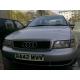 Audi A4 Benzina avariat 2710-3