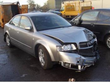 imagine vand-Audi-A4-1.9-Diesel-avariat-1545.htm