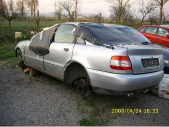 imagine vand-Audi-A4-1.9-Diesel-avariat-1790.htm