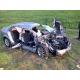 Audi A4 Diesel avariat 2098-1