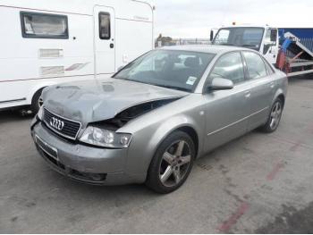 imagine vand-Audi-A4-1.9-Diesel-avariat-2522.htm
