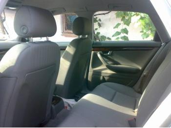 imagine vand-Audi-A4-1.9-Diesel-avariat-2884.htm