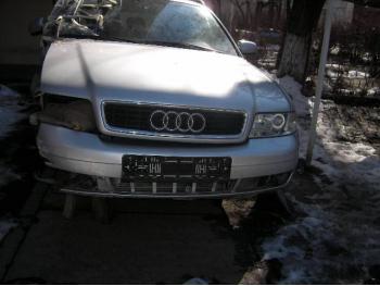 imagine vand-Audi-A4-1.9-Diesel-avariat-3242.htm