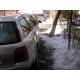 Audi A4 Diesel avariat 3242-4