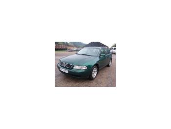 imagine vand-Audi-A4-1.9-Diesel-avariat-3844.htm