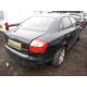 Audi A4 Benzina avariat 1813-3