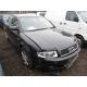 Audi A4 Benzina avariat 1813-4