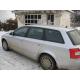 Audi A4 Benzina avariat 2833-1