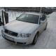 Audi A4 Benzina avariat 2833-3
