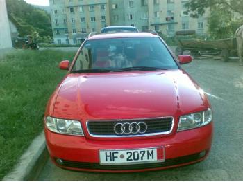 imagine vand-Audi-A4-2.5-Diesel-avariat-1255.htm