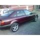 Audi A4 Benzina avariat 3672-1