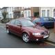 Audi A4 Benzina avariat 3260-1