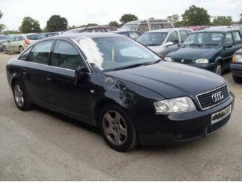 imagine vand-Audi-A6-2.5-Diesel-avariat-1382.htm