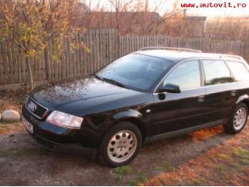imagine vand-Audi-A6-2.5-Diesel-avariat-1689.htm