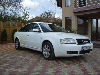imagine vand-Audi-A6-2.5-Diesel-avariat-2932.htm