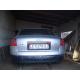 Audi A6 Benzina avariat 2577-1