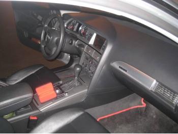 imagine vand-Audi-A6-3.0-Diesel-avariat-1123.htm