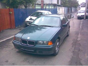 imagine vand-BMW-316-1.6-Benzina-avariat-2603.htm