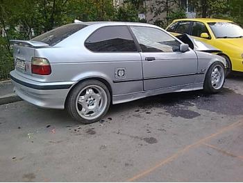imagine vand-BMW-318-1.7-Diesel-avariat-1831.htm