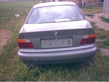 imagine vand-BMW-318-1.8-Benzina-avariat-2181.htm