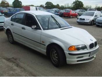 imagine vand-BMW-318-1.9-Benzina-avariat-1278.htm