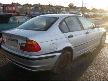 imagine vand-BMW-318-1.9-Benzina-avariat-1394.htm