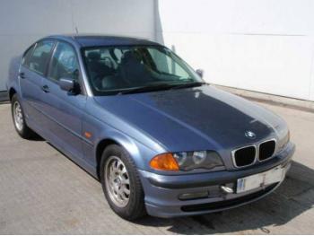 imagine vand-BMW-318-1.9-Benzina-avariat-2170.htm