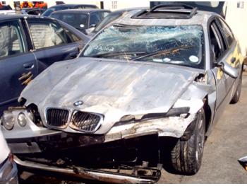 imagine vand-BMW-318-2.0-Benzina-avariat-3797.htm