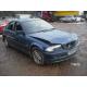 BMW 318 Diesel avariat 1637-1