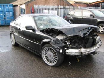 imagine vand-BMW-320-2.0-Benzina-avariat-1799.htm